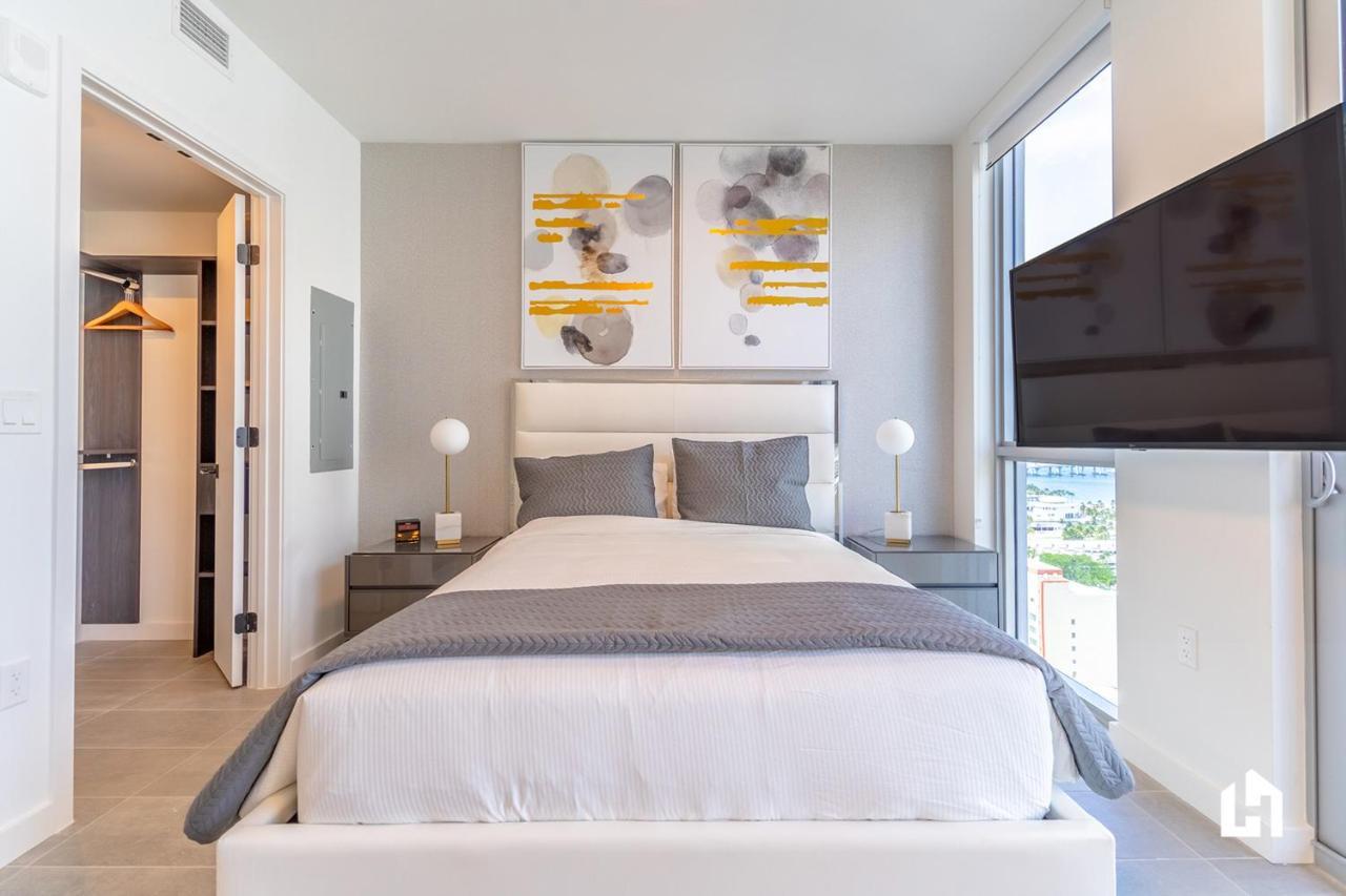 Downtown Miami Condos By Lua Host Exterior photo