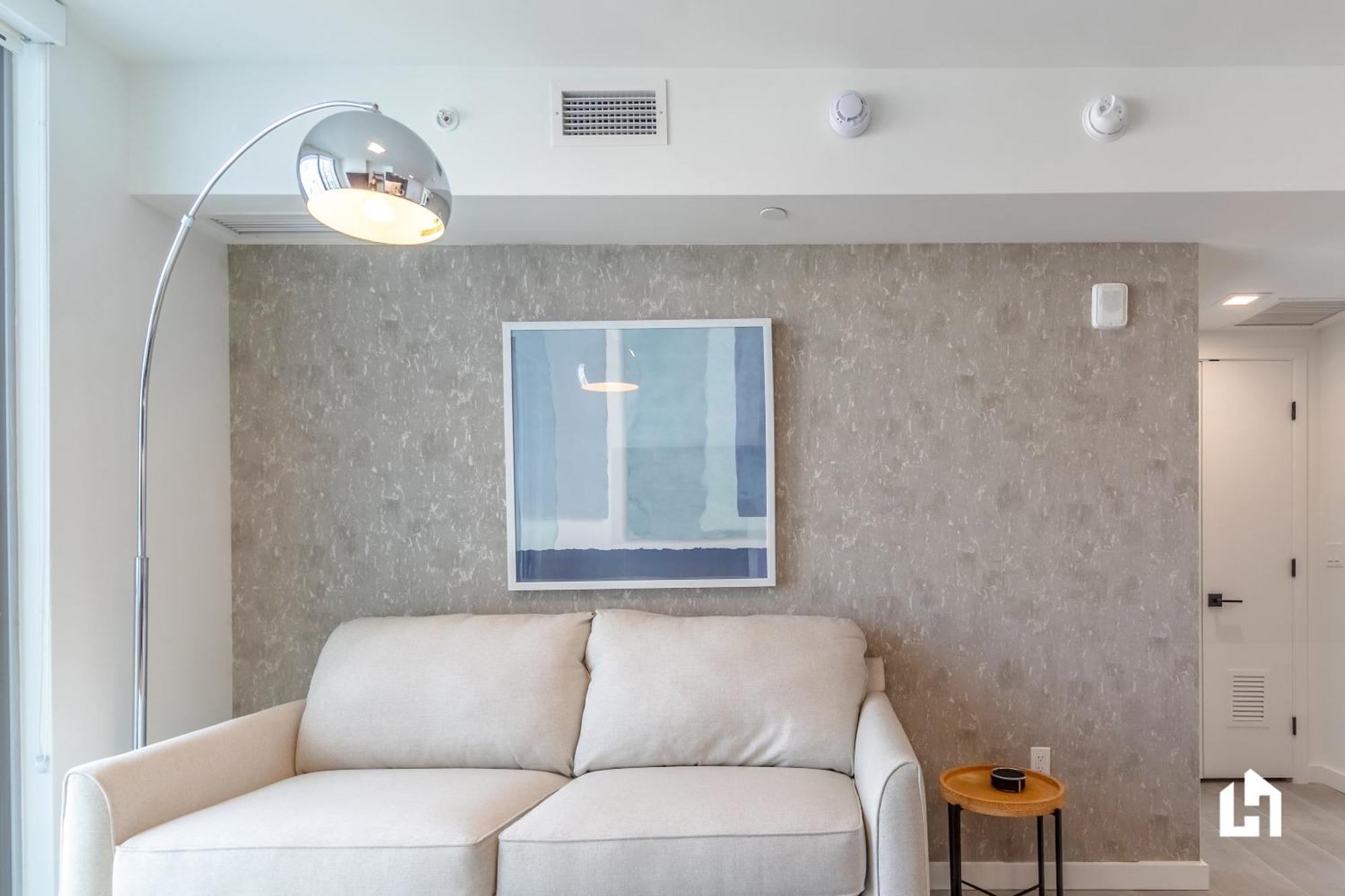 Downtown Miami Condos By Lua Host Exterior photo